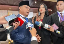 DPR Tekankan Penyelesaian RUU untuk Perkuat Pertumbuhan Ekonomi