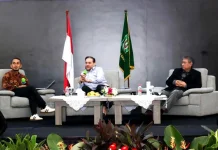 'Global South' Didorong Beradaptasi Hadapi Dunia yang Makin Terfragmentasi
