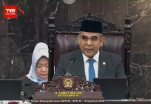 Muzani: Tata Kelola MBG Harus Tepat Sasaran dan Akuntabel