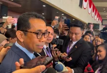 Kamrussamad: Pertumbuhan Ekonomi Berkualitas Harus Ciptakan Lapangan Kerja