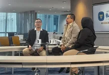 Kepala Bakom: Ruang Publik Digital Ubah Tantangan Pemerintah