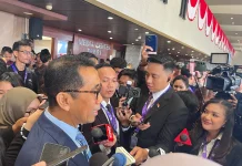 Kejar Pertumbuhan 8 Persen, Pemerintah Diminta Perkuat Koordinasi