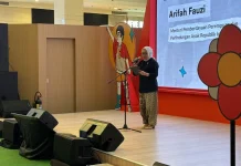 Menteri PPPA Dorong Perlindungan Anak dari Kekerasan Sejak Dini