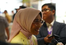 Hetifah Tekankan Pemerataan Akses Pendidikan bagi Seluruh Anak Indonesia