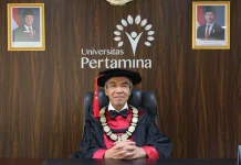 Dukung Hilirisasi Energi, Universitas Pertamina Perkuat Riset dan Inovasi