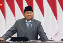 Presiden Targetkan 30 Ribu Koperasi Merah Putih Beroperasi Optimal Akhir 2026