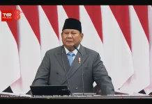 Presiden Prabowo Paparkan Capaian 21 Bulan Pemerintahan