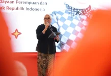 Menteri PPPA: Lingkungan Aman Jadi Kunci Perlindungan Anak