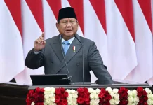Presiden Prabowo Sebut Pertumbuhan Ekonomi Harus Sejahterakan Rakyat