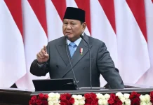 Presiden Prabowo: Penghasilan Sejumlah Pengemudi Ojol Naik hingga Tiga Kali Lipat