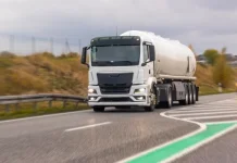 Korea Selatan Kerahkan 200 Truk Air Atasi Kekeringan