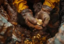 Pemerintah Dorong Penguatan Ekosistem Emas Dukung Sistem Moneter