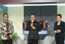 DJKI Kemenkum Percepat Pendaftaran Merek Jadi Enam Bulan