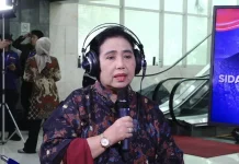 Komisi IX DPR Minta Evaluasi Program Sesuai Target Presiden