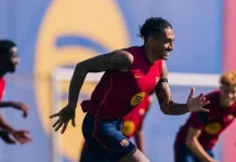La Liga Jadi Kompetisi Eropa Pertama yang Bergulir Musim Ini