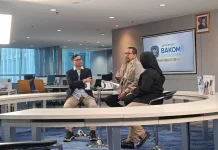 Ekosistem Komunikasi Kini Jauh Lebih Kompleks, Bakom Orkestrasi Ribuan Kanal Info