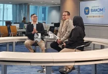 Dari Peneliti dan Pengamat, Begini Perjalanan Qodari hingga Jadi Kepala BAKOM
