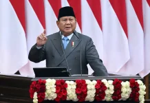 Presiden Prabowo: 71 Ribu Sekolah Direvitalisasi lewat Program Perbaikan Sekolah
