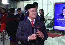 DPR Soroti Anggaran Ekonomi Kreatif yang Dipangkas