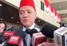 DPR Sebut Pemberantasan Korupsi Era Presiden Prabowo Alami Banyak Kemajuan