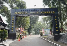 Menjahit Mimpi Asian Games 2026 dari Padepokan Voli di Sentul