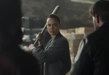 Amazon Prime Video Rilis Trailer ‘Neagley’, Spin-Off ‘Reacher’