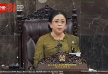 Puan Maharani: Parlemen-Pemerintah Rampungkan 28 UU sejak 2024-2026