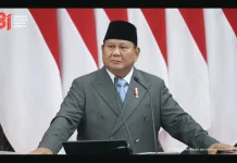 Presiden Prabowo Tegaskan Program MBG untuk Atasi Stunting