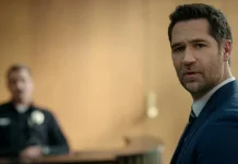 Netflix Kembangkan Spin-Off ‘The Lincoln Lawyer’