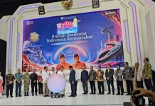BI Gelar FERBI 2026, Jaga Kedaulatan Rupiah