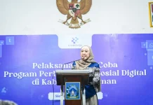 Digitalisasi Perlinsos, Menkomdigi: Memastikan Hak Masyarakat Secara Tepat