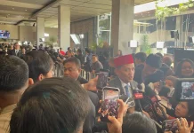 DPR Soroti Usulan Pengadilan Ad Hoc Korupsi BUMN