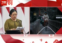 Program 2027, Puan: Harus Dilaksanakan Satu Kesatuan Politik Pembangunan Nasional