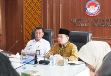 IKADIM dan Universitas Pertahanan Bangun Kemitraan Strate