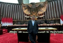 Dukung Target Prabowo, Lamhot Sinaga Dorong Investasi Ciptakan Lapangan Kerja