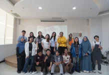 Pemuda Indonesia Suarakan Isu Keberlanjutan lewat Lensa Kamera