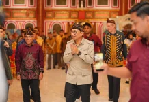 Menbud Fadli Usulkan Aksara Nusantara jadi Media Edukasi Generasi Muda