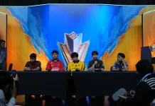 FFWS SEA 2026 FAll Resmi Dimulai, Lima Wakil Indonesia Langsung Bermain Dua Kali