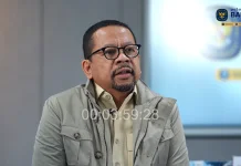 Qodari Ungkap Tiga Cara Pemerintah Membaca Opini Publik