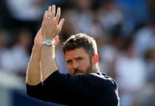 Musim Perdana Carrick, MU Siap Tampil Lebih Kuat