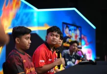 Bigetron by Vitality dan RRQ Kazu Membuka FFWS SEA 2026 Fall Phase 1 Knockout Stage