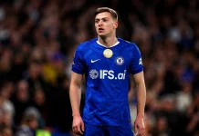 Como Dekati Chelsea untuk Datangkan Liam Delap