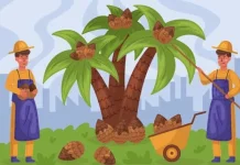 APPKSI Dorong Kepastian Lahan dan Hasil Sawit Petani