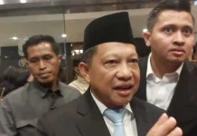 Mendagri: Pemerintah Pusat Akan Ambil Alih Sejumlah Program Daerah 2027