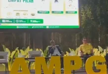 Shoim Haris: Pancasila Produk Pemikiran Manusia Paling Brilian di Abad ke-20