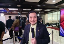 Legislator Dukung Peningkatan Anggaran Pangan Wujudkan Swasembada Pangan