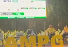 Shoim Haris: Pancasila Produk Pemikiran Manusia Paling Brilian di Abad ke-20