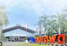 KAI Wisata Diskon 17 Persen Tiket Layanan Semarak HUT RI ke-81