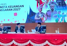 Pemerintah Siapkan 10 Program Transformasi Nasional