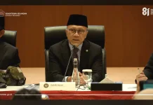 Pemerintah Targetkan Pembenahan MBG Rampung Dua Bulan